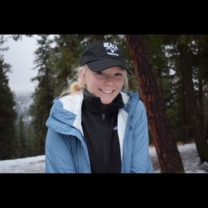 Meet your Posher, Eva